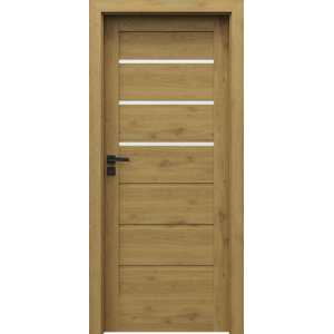 Porta Verte HOME J.3 Dub Prírodný 